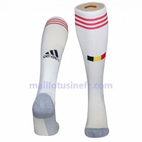 Belgique Domicile Chaussettes UEFA EURO 2020